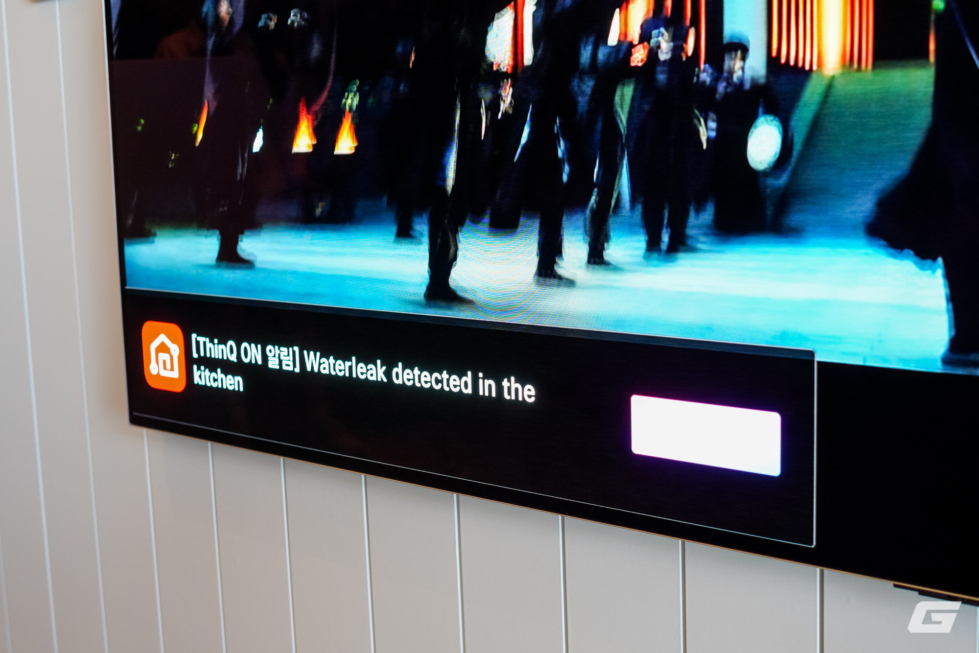 Cắt nghĩa ng&ocirc;i nh&agrave; "Zero Labor Home" của LG: Nơi m&agrave; con người kh&ocirc;ng c&ograve;n phải "động tay động ch&acirc;n" l&agrave;m g&igrave; cả - Ảnh 9.