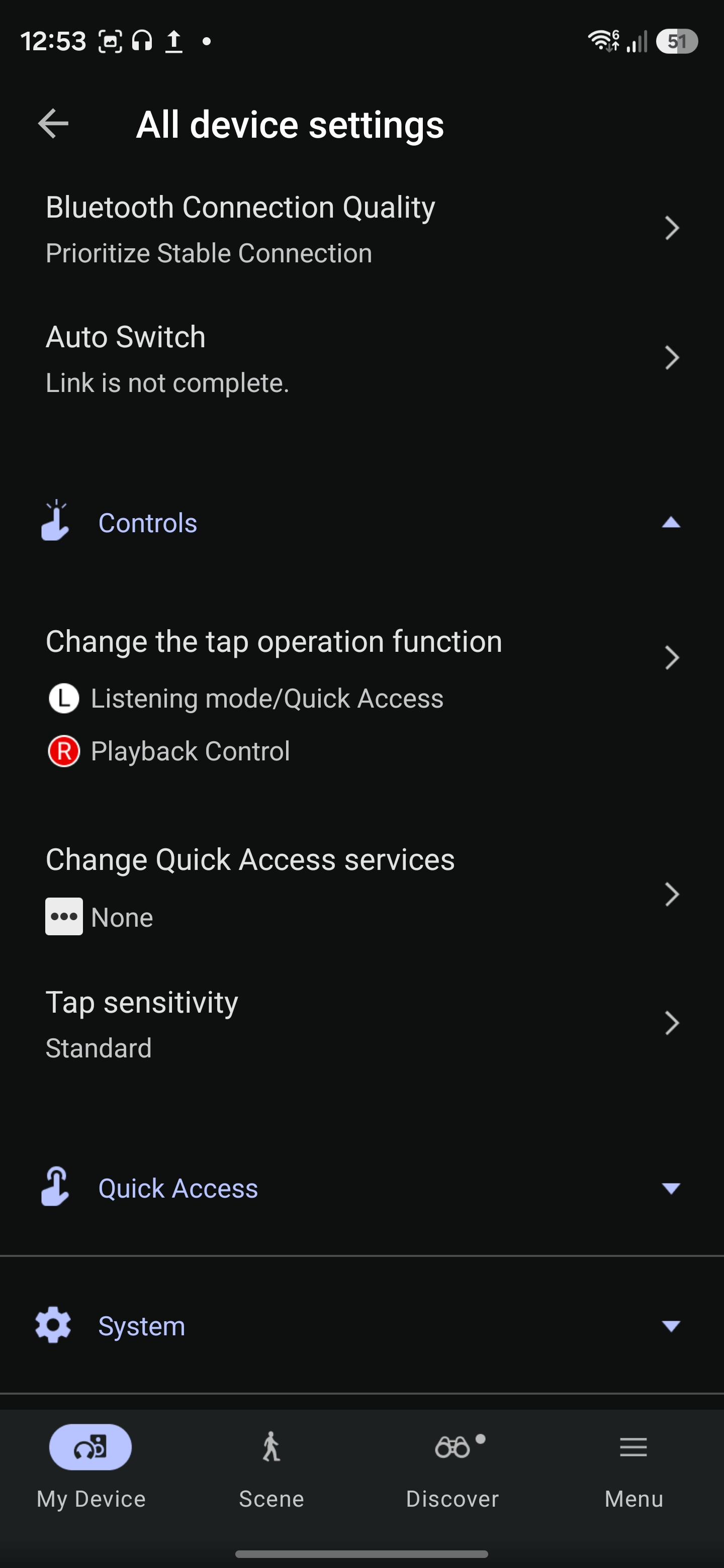 Đ&aacute;nh gi&aacute; Sony LinkBuds Clip: Chiếc tai nghe khiến t&ocirc;i nghĩ kh&aacute;c về tai nghe - Ảnh 30.