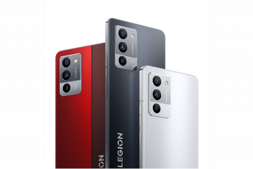 Lenovo quay lại l&agrave;m điện thoại gaming sau 4 năm vắng mặt - Ảnh 2.