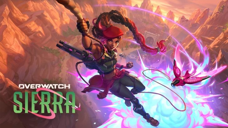 Overwatch đổ bộ Nintendo Switch 2: Lần đầu chơi cầm tay đạt 60 FPS - Ảnh 1.