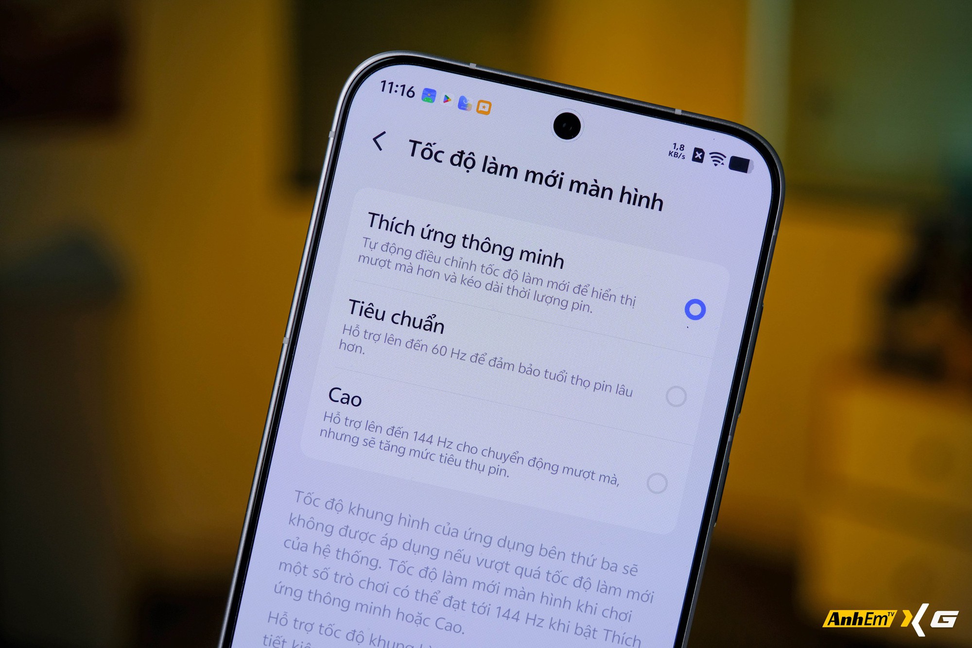 Tr&ecirc;n tay vivo X300s tại Việt Nam: Nhẹ nh&agrave;ng hơn bản Ultra nhưng pin c&ograve;n &ldquo;tr&acirc;u&rdquo; hơn - Ảnh 11.
