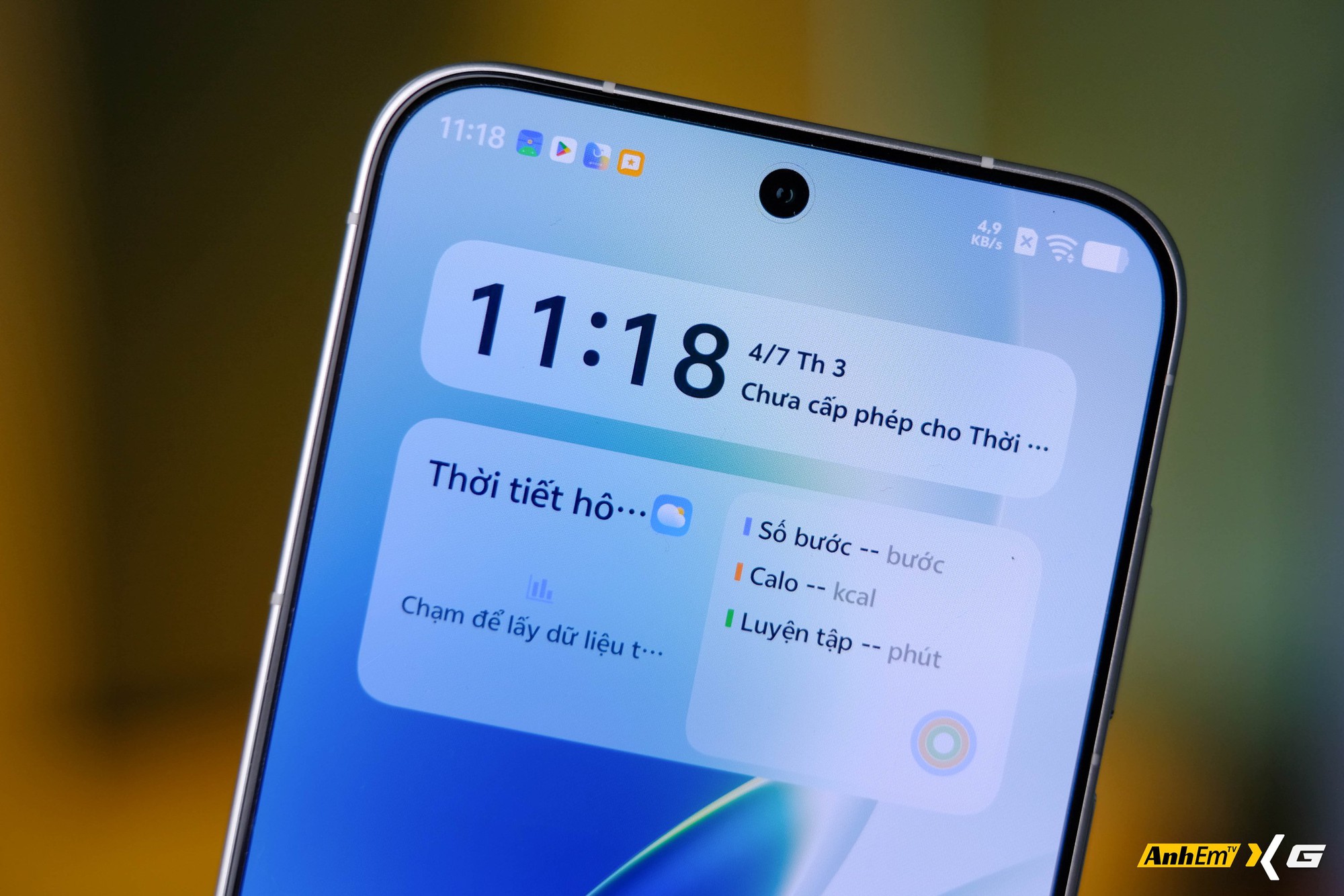 Tr&ecirc;n tay vivo X300s tại Việt Nam: Nhẹ nh&agrave;ng hơn bản Ultra nhưng pin c&ograve;n &ldquo;tr&acirc;u&rdquo; hơn - Ảnh 6.
