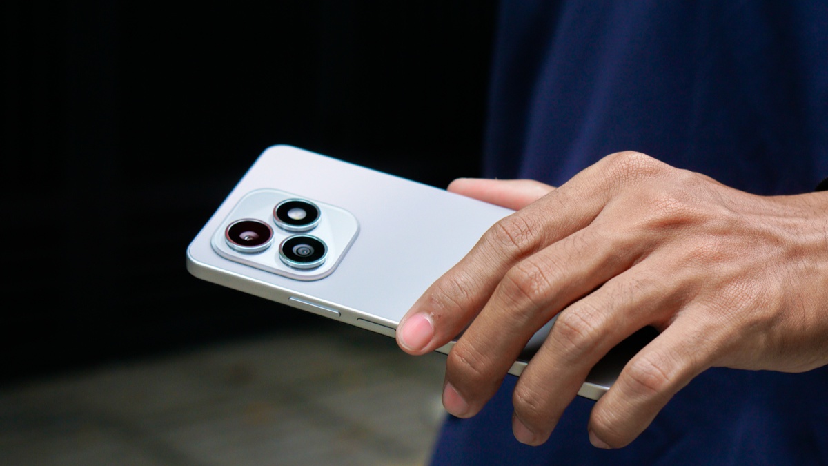 HONOR X8d 2026: Smartphone pin 7.000mAh mỏng bậc nhất thế giới có đáng mua? - Ảnh 2. HONOR X8d 2026: Smartphone pin 7.000mAh mỏng bậc nhất thế giới có đáng mua? - Ảnh 2.