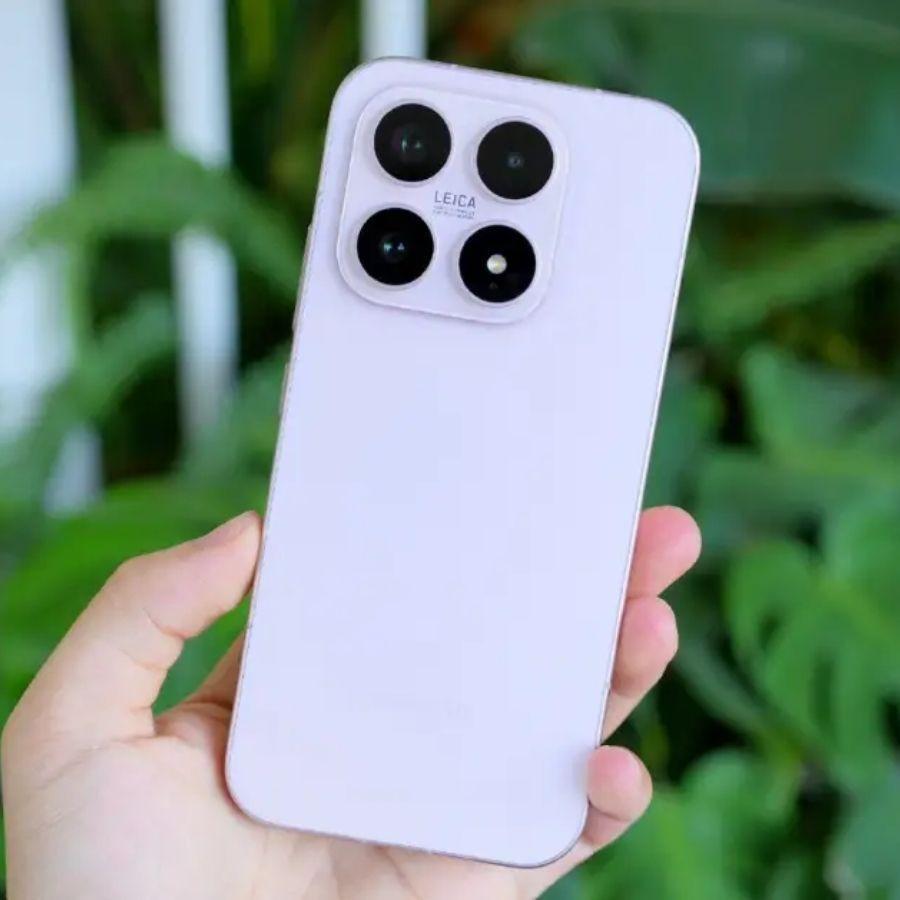 Sự bùng nổ của Xiaomi 17 và Oppo Find X9 trong phân khúc smartphone cao cấp - Ảnh 2. Sự bùng nổ của Xiaomi 17 và Oppo Find X9 trong phân khúc smartphone cao cấp - Ảnh 2.