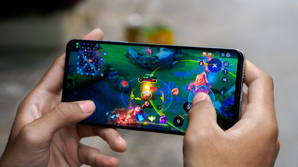 HONOR X8d 2026: Smartphone pin 7.000mAh mỏng bậc nhất thế giới có đáng mua? - Ảnh 4. HONOR X8d 2026: Smartphone pin 7.000mAh mỏng bậc nhất thế giới có đáng mua? - Ảnh 4.