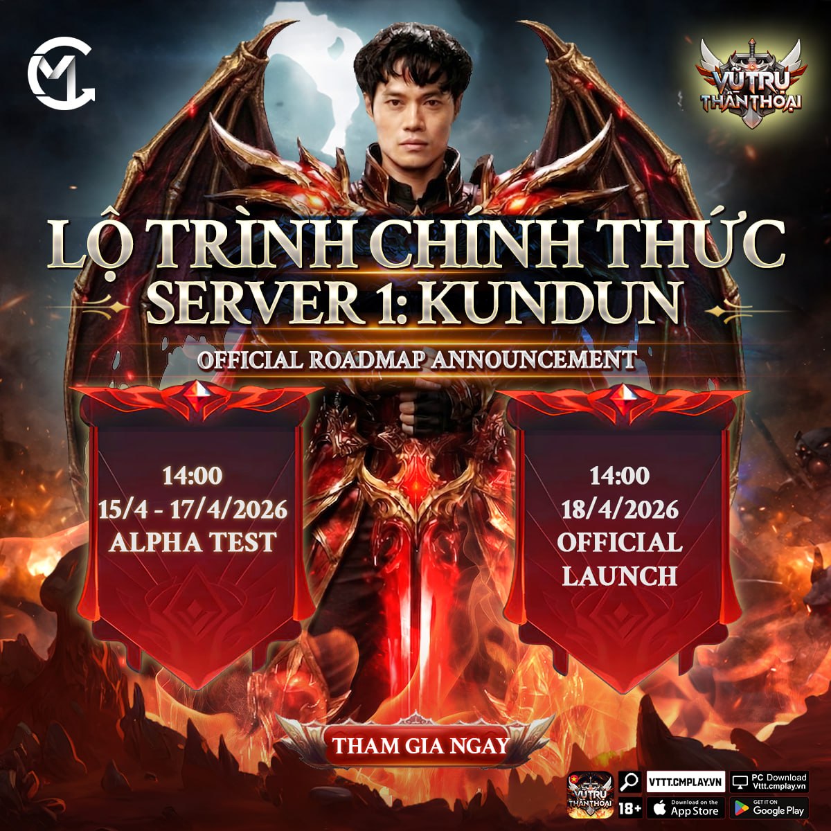 Vũ Trụ Thần Thoại - Tái hiện MMORPG cày cuốc nguyên bản - Ảnh 4. Vũ Trụ Thần Thoại - Tái hiện MMORPG cày cuốc nguyên bản - Ảnh 4.