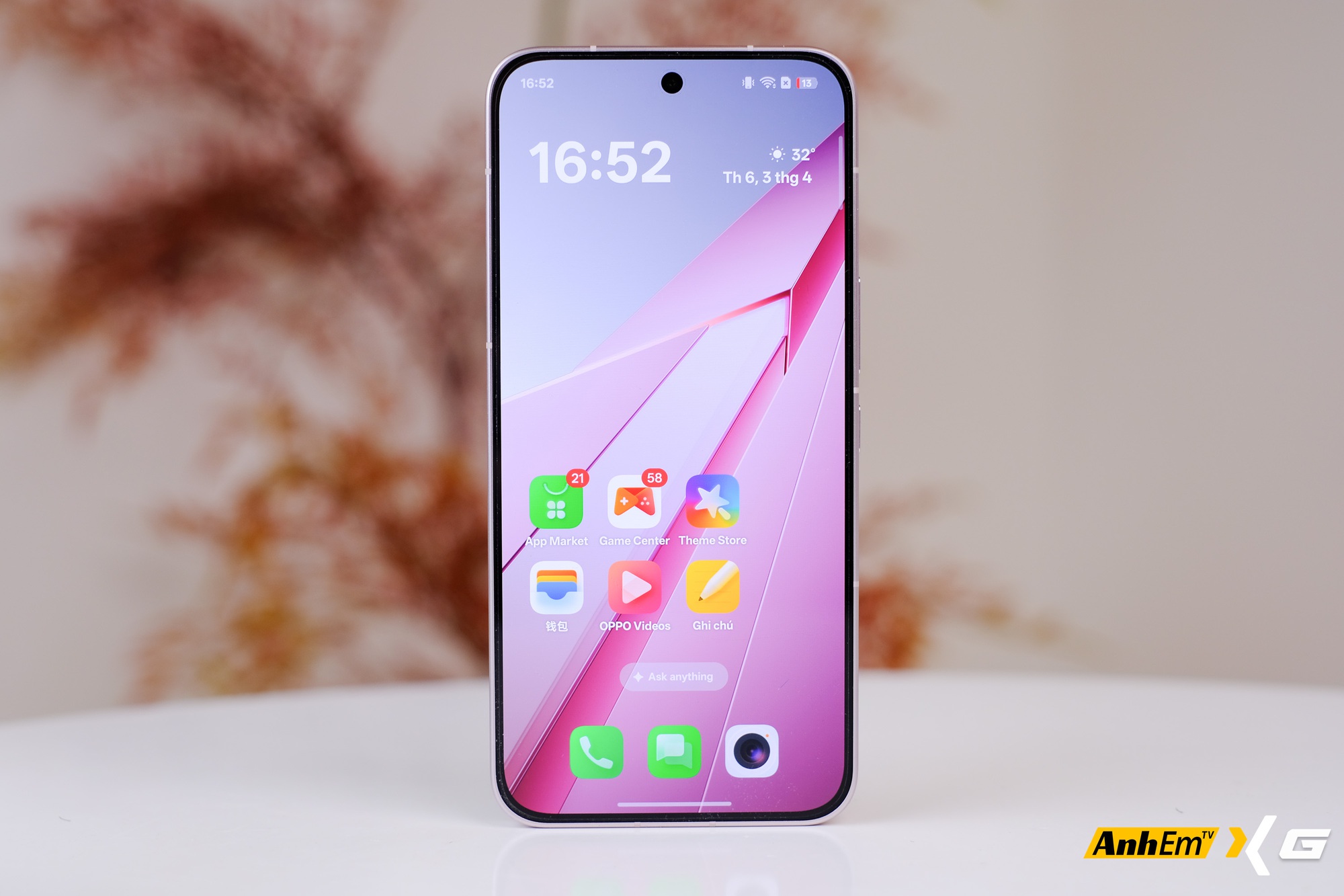 Tr&ecirc;n tay OPPO K15 Pro tại Việt Nam: Smartphone gaming c&oacute; quạt tản nhiệt, pin 7.500mAh - Ảnh 2.