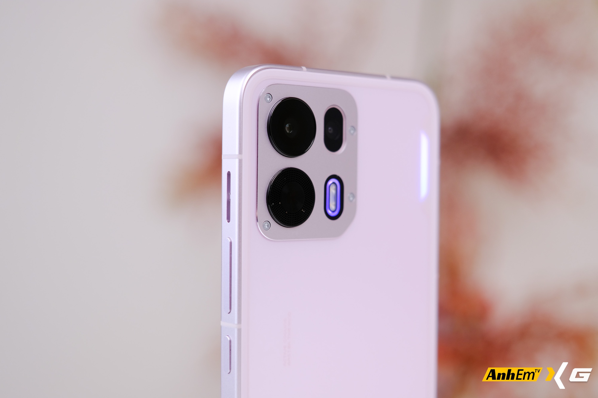 Tr&ecirc;n tay OPPO K15 Pro tại Việt Nam: Smartphone gaming c&oacute; quạt tản nhiệt, pin 7.500mAh - Ảnh 10.