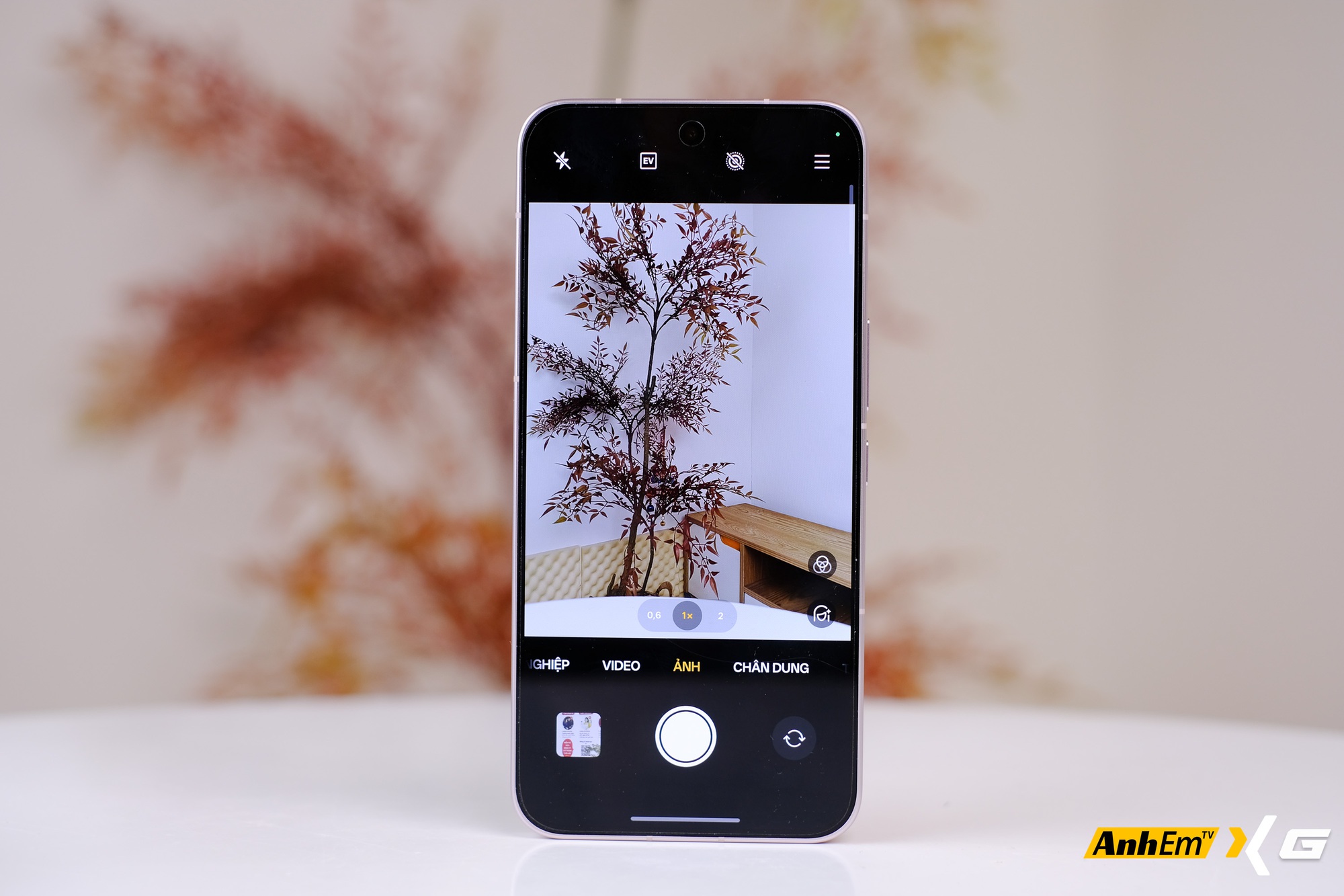 Tr&ecirc;n tay OPPO K15 Pro tại Việt Nam: Smartphone gaming c&oacute; quạt tản nhiệt, pin 7.500mAh - Ảnh 18.