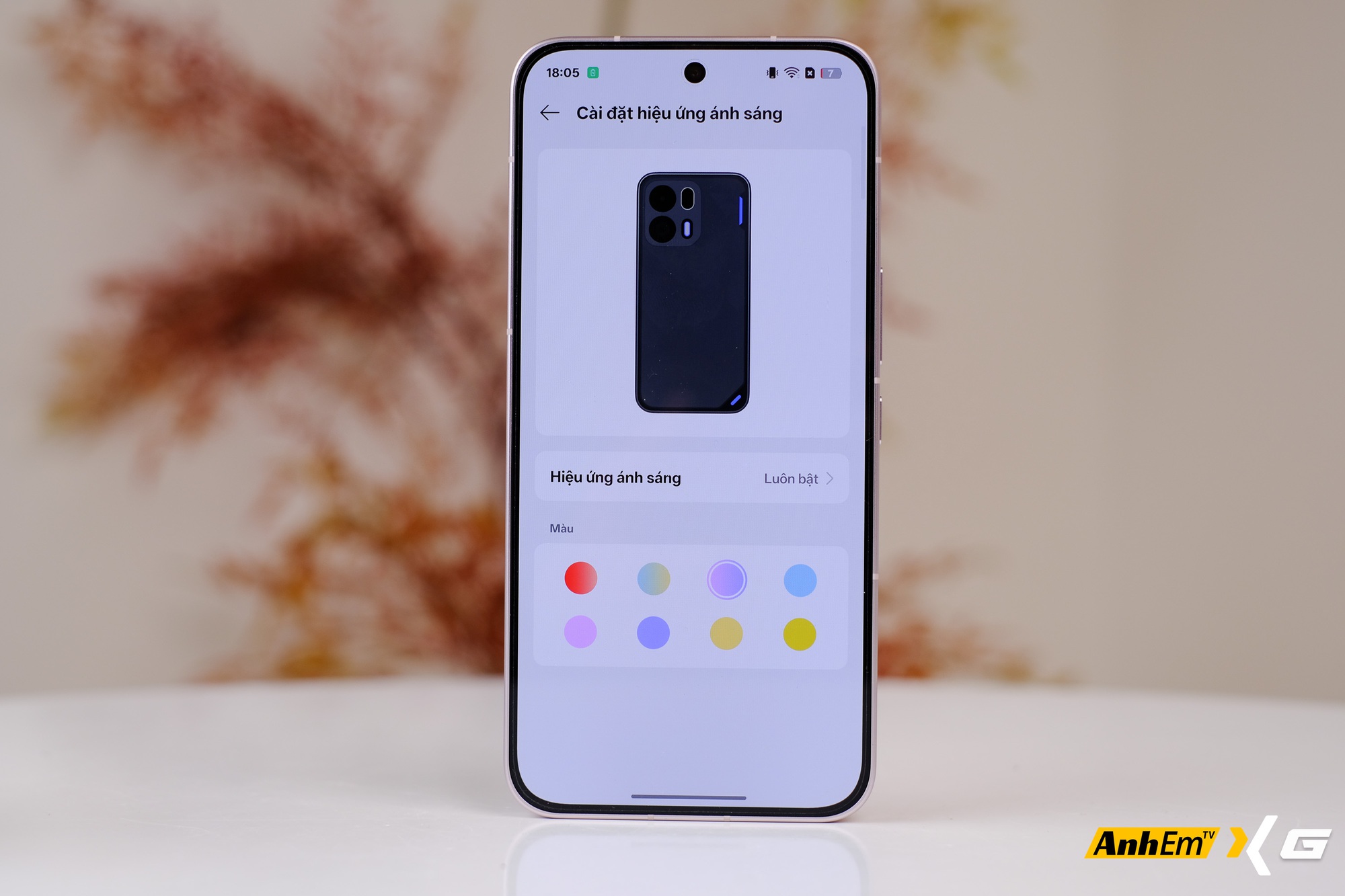 Tr&ecirc;n tay OPPO K15 Pro tại Việt Nam: Smartphone gaming c&oacute; quạt tản nhiệt, pin 7.500mAh - Ảnh 16.