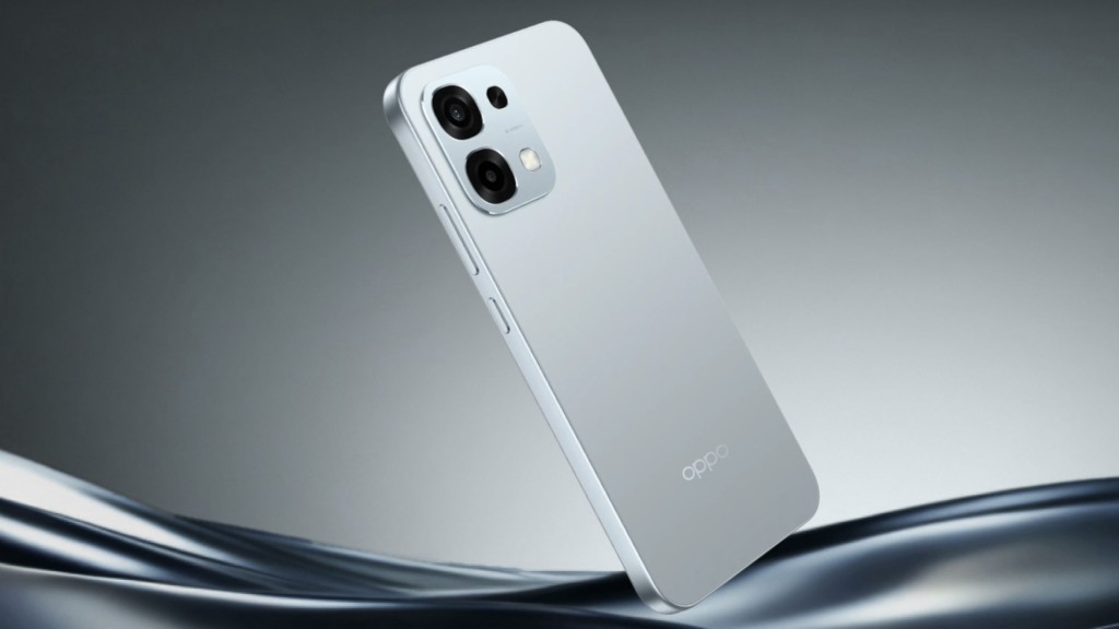 OPPO F33 sắp l&ecirc;n kệ, lợi thế cạnh tranh kh&ocirc;ng phải l&agrave; chip hay camera - Ảnh 1.