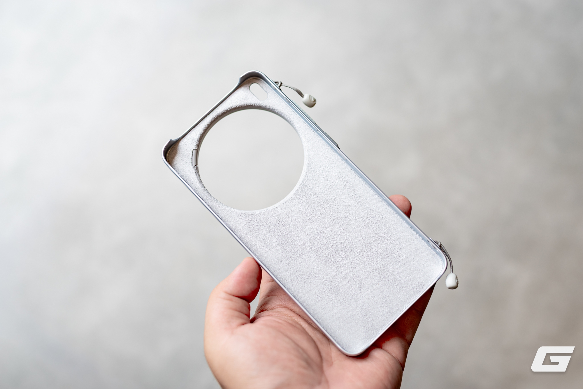 Cận cảnh vivo X300 Ultra ch&iacute;nh h&atilde;ng tại Việt Nam: &ldquo;Tr&ugrave;m cuối&rdquo; camera th&igrave; c&oacute; g&igrave; kh&aacute;c biệt? - Ảnh 19.