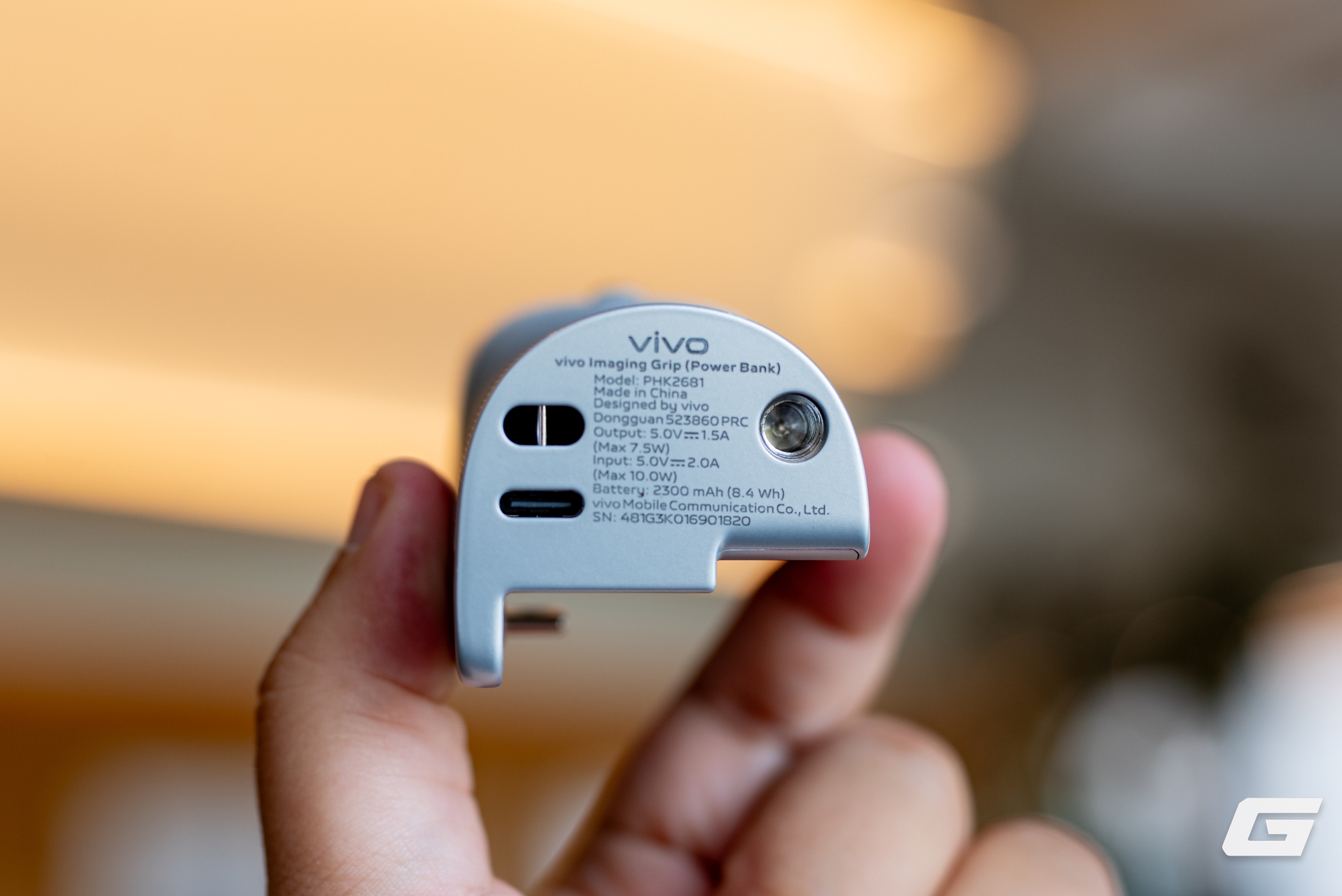 Cận cảnh vivo X300 Ultra ch&iacute;nh h&atilde;ng tại Việt Nam: &ldquo;Tr&ugrave;m cuối&rdquo; camera th&igrave; c&oacute; g&igrave; kh&aacute;c biệt? - Ảnh 23.