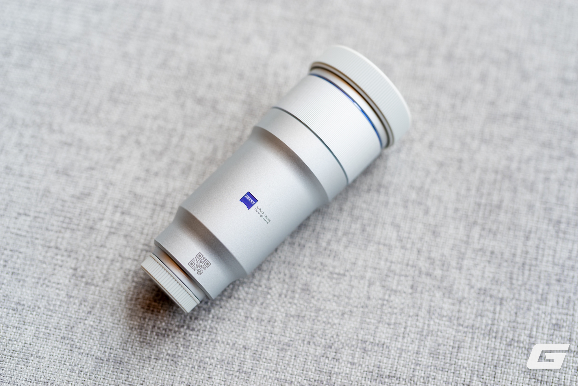 Cận cảnh vivo X300 Ultra ch&iacute;nh h&atilde;ng tại Việt Nam: &ldquo;Tr&ugrave;m cuối&rdquo; camera th&igrave; c&oacute; g&igrave; kh&aacute;c biệt? - Ảnh 30.