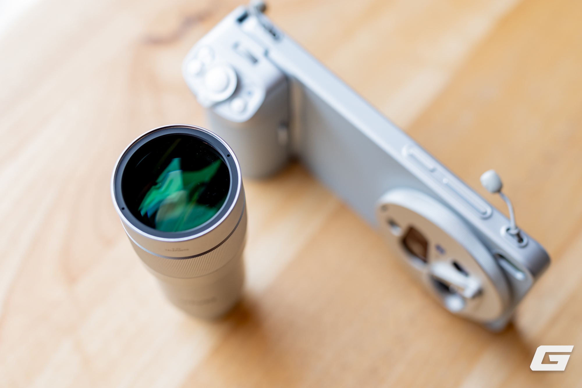 Cận cảnh vivo X300 Ultra ch&iacute;nh h&atilde;ng tại Việt Nam: &ldquo;Tr&ugrave;m cuối&rdquo; camera th&igrave; c&oacute; g&igrave; kh&aacute;c biệt? - Ảnh 31.