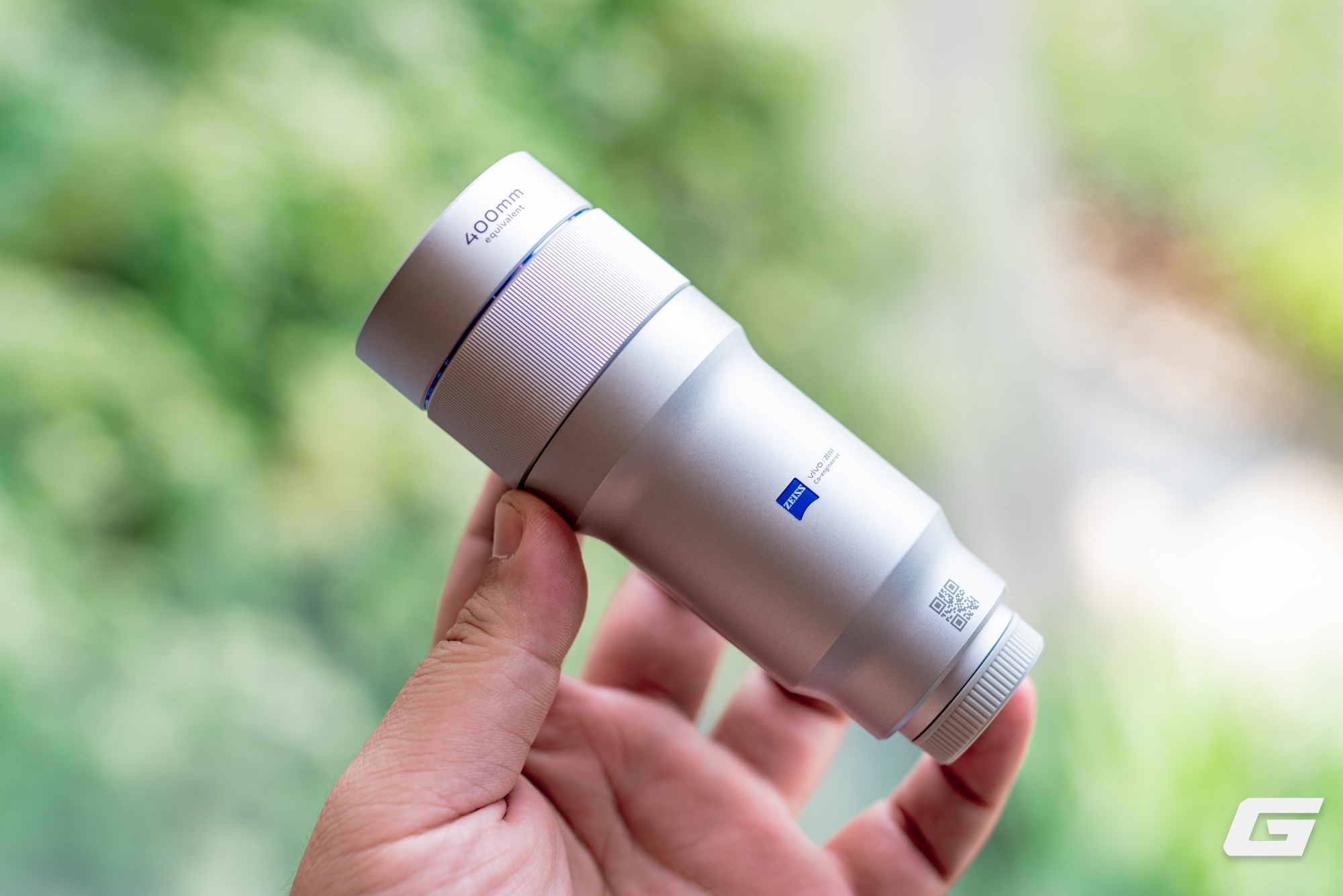 Cận cảnh vivo X300 Ultra ch&iacute;nh h&atilde;ng tại Việt Nam: &ldquo;Tr&ugrave;m cuối&rdquo; camera th&igrave; c&oacute; g&igrave; kh&aacute;c biệt? - Ảnh 32.