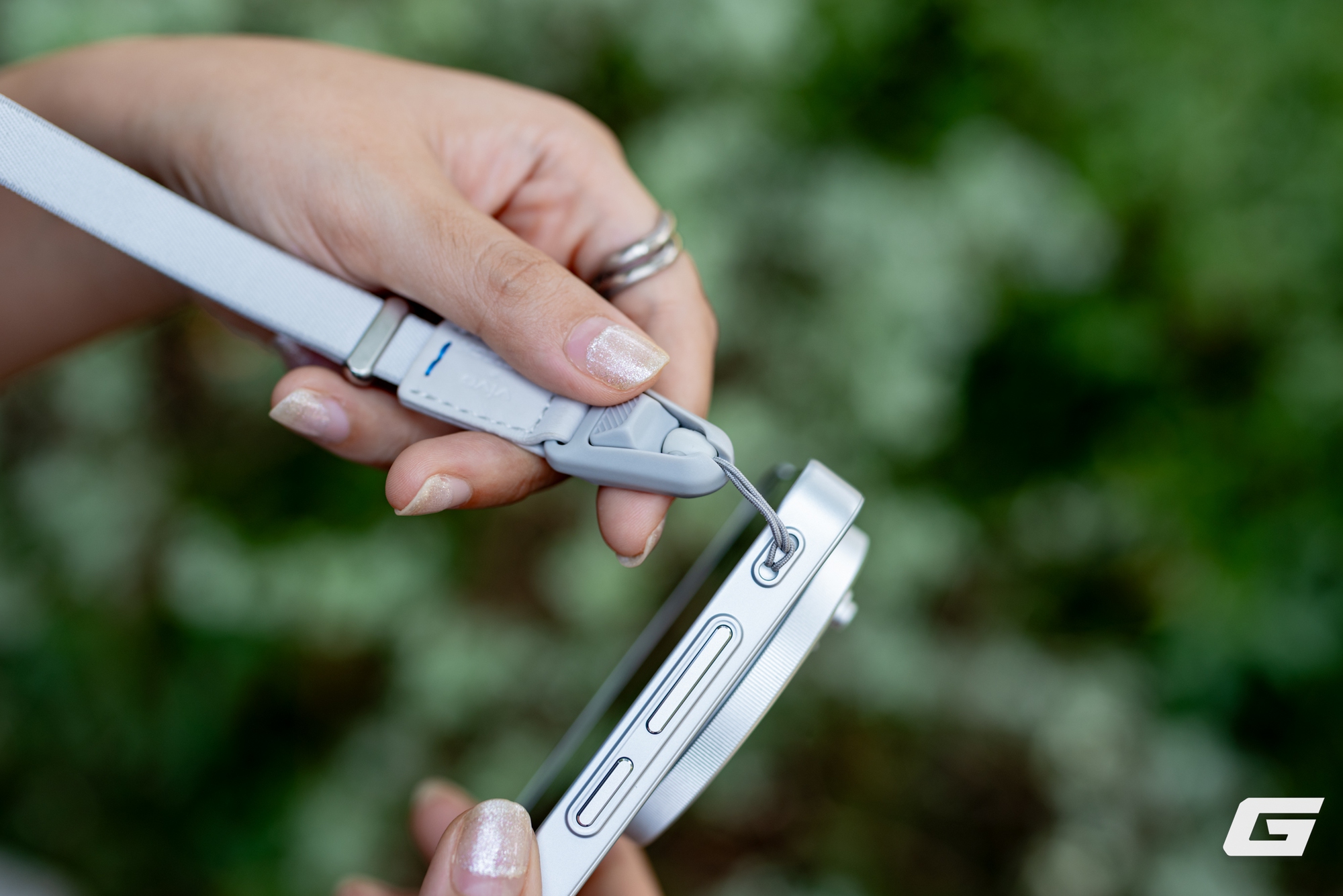 Cận cảnh vivo X300 Ultra ch&iacute;nh h&atilde;ng tại Việt Nam: &ldquo;Tr&ugrave;m cuối&rdquo; camera th&igrave; c&oacute; g&igrave; kh&aacute;c biệt? - Ảnh 29.