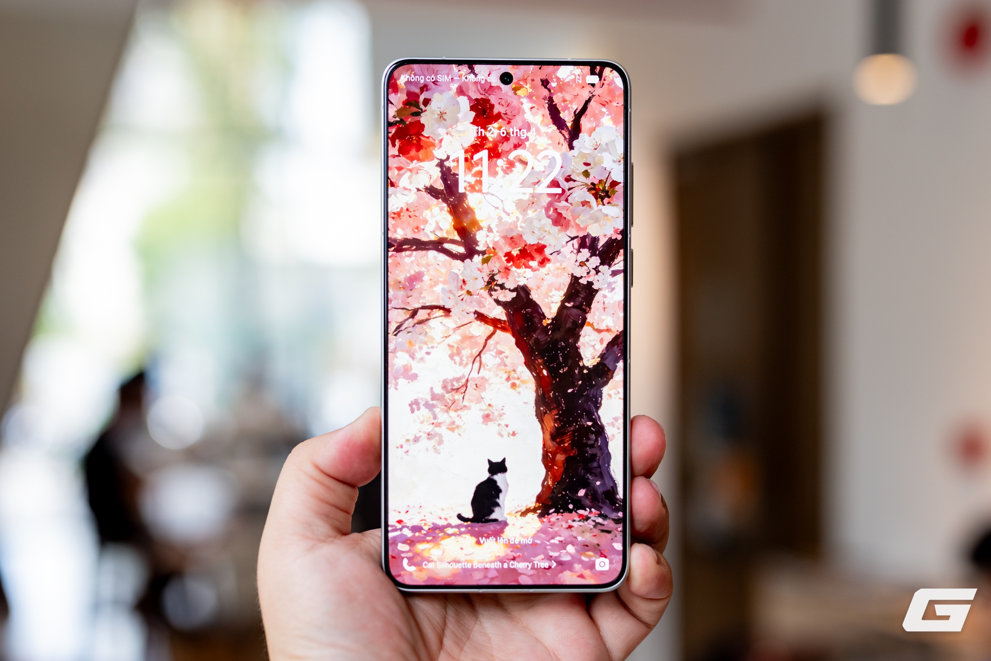 Cận cảnh vivo X300 Ultra ch&iacute;nh h&atilde;ng tại Việt Nam: &ldquo;Tr&ugrave;m cuối&rdquo; camera th&igrave; c&oacute; g&igrave; kh&aacute;c biệt? - Ảnh 51.