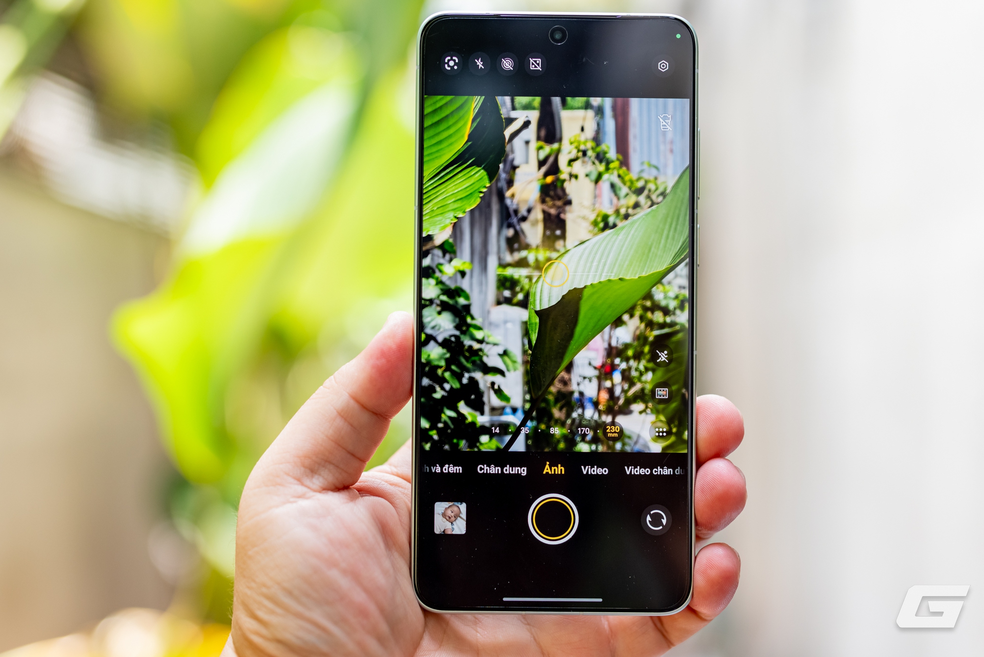 Cận cảnh vivo X300 Ultra ch&iacute;nh h&atilde;ng tại Việt Nam: &ldquo;Tr&ugrave;m cuối&rdquo; camera th&igrave; c&oacute; g&igrave; kh&aacute;c biệt? - Ảnh 38.