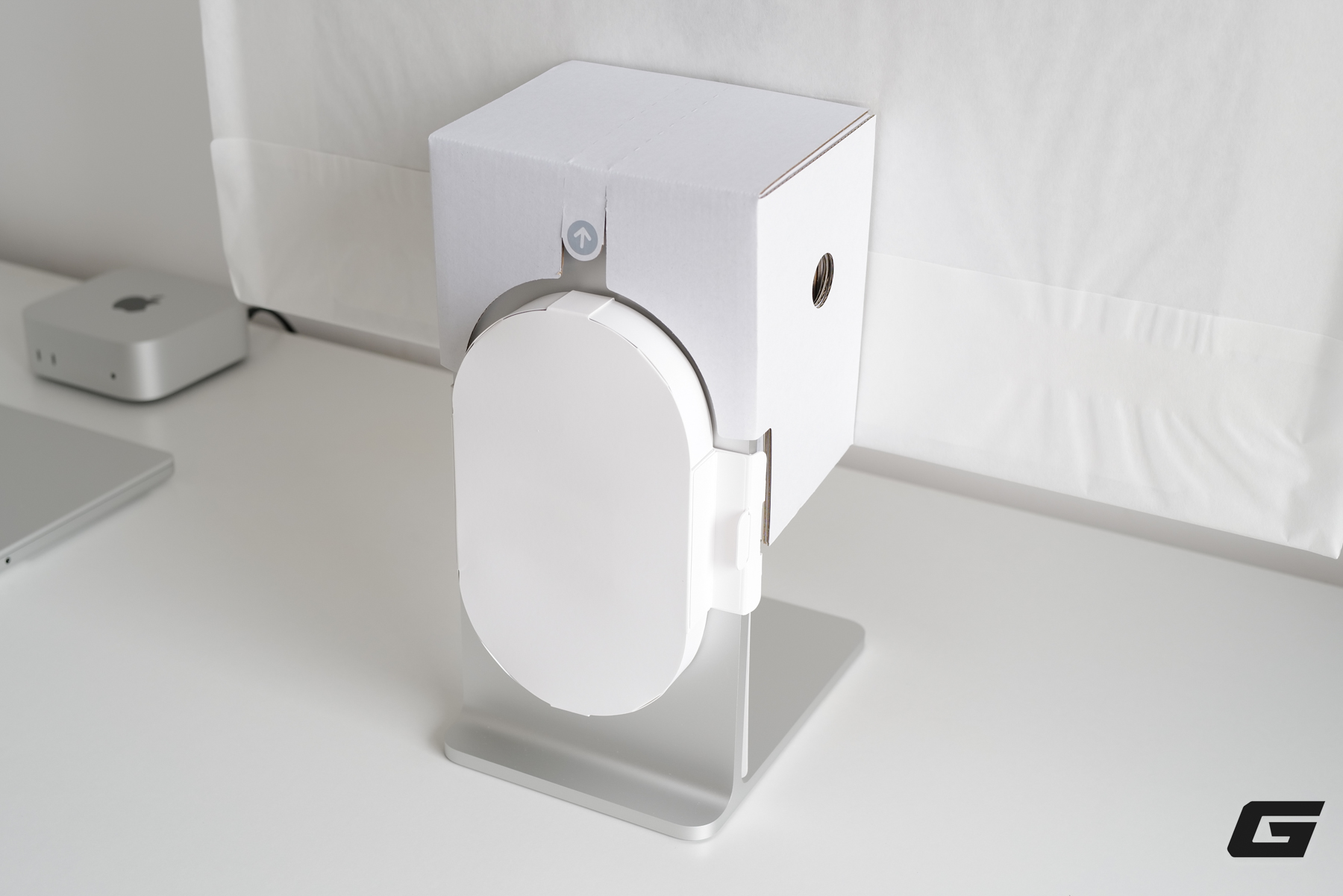 Tr&ecirc;n b&agrave;n Apple Studio Display XDR nano-texture: D&ugrave;ng rồi mới hiểu v&igrave; sao m&agrave;n h&igrave;nh Apple lu&ocirc;n c&oacute; sức h&uacute;t ri&ecirc;ng - Ảnh 6.