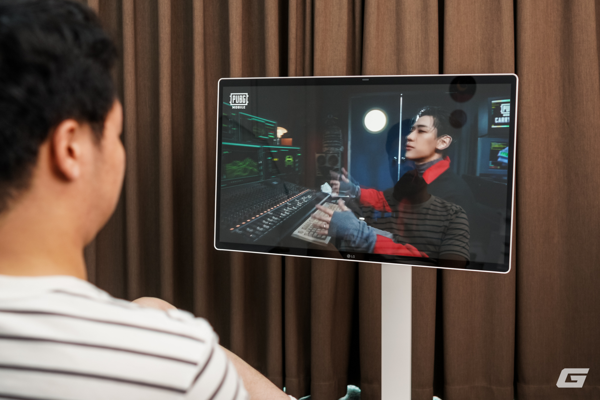 LG Swing - Ảnh 15.