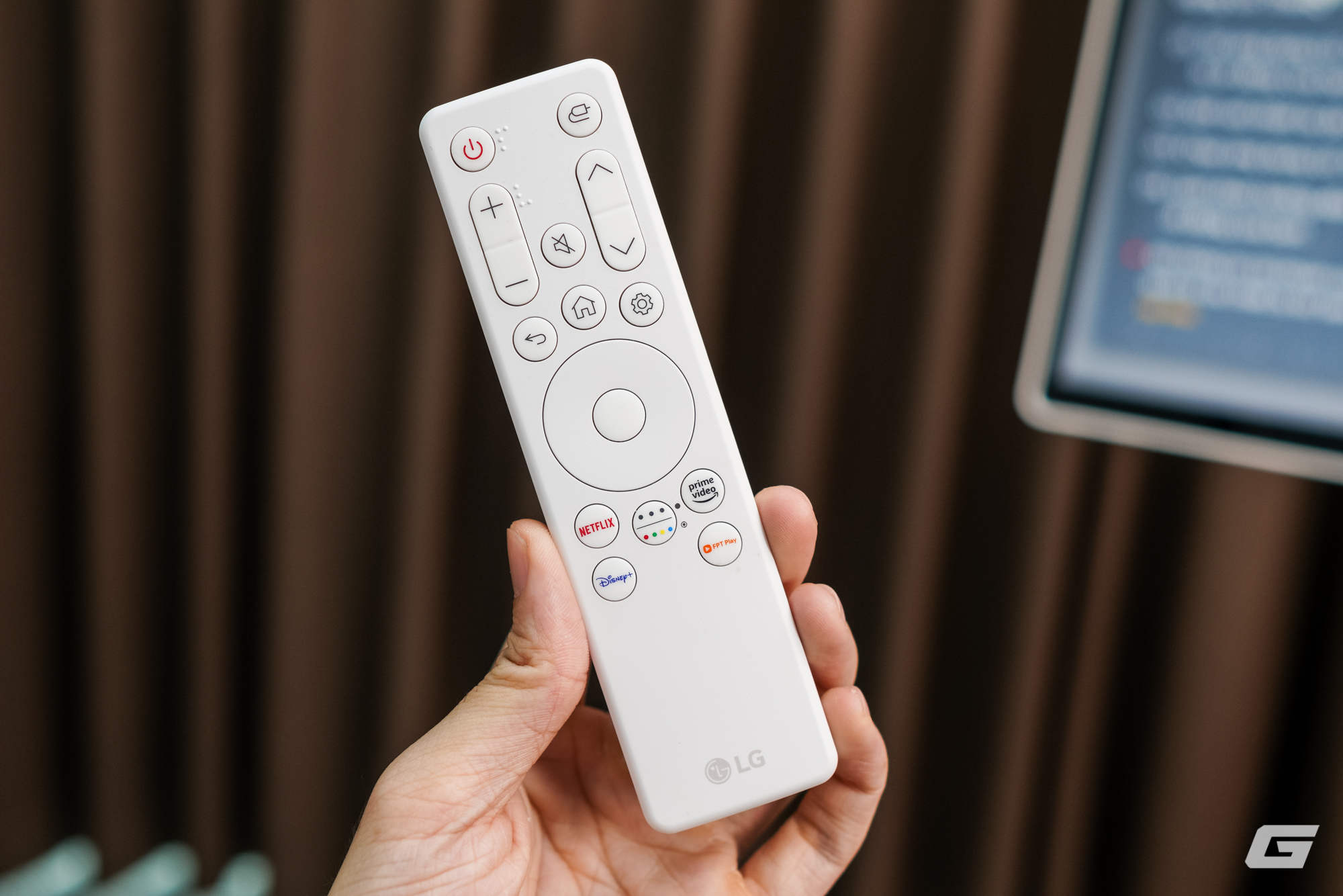 LG Swing - Ảnh 14.