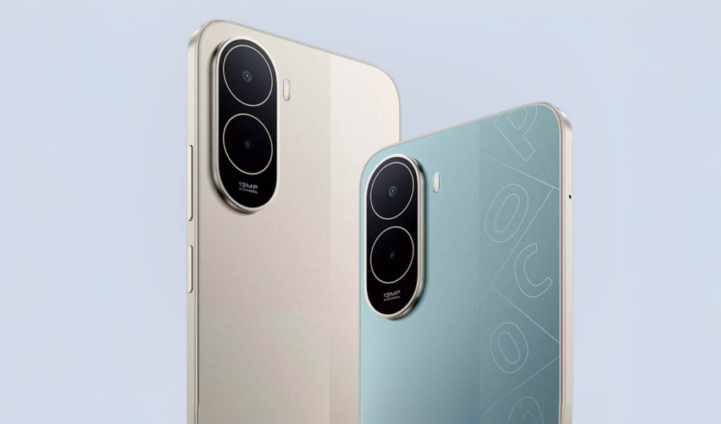 Lộ diện điện thoại mới của Xiaomi- Ảnh 1.