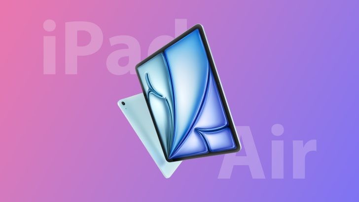 iPad Air sắp c&oacute; m&agrave;n OLED, Apple muốn tr&aacute;nh tăng gi&aacute; như iPad Pro- Ảnh 1.