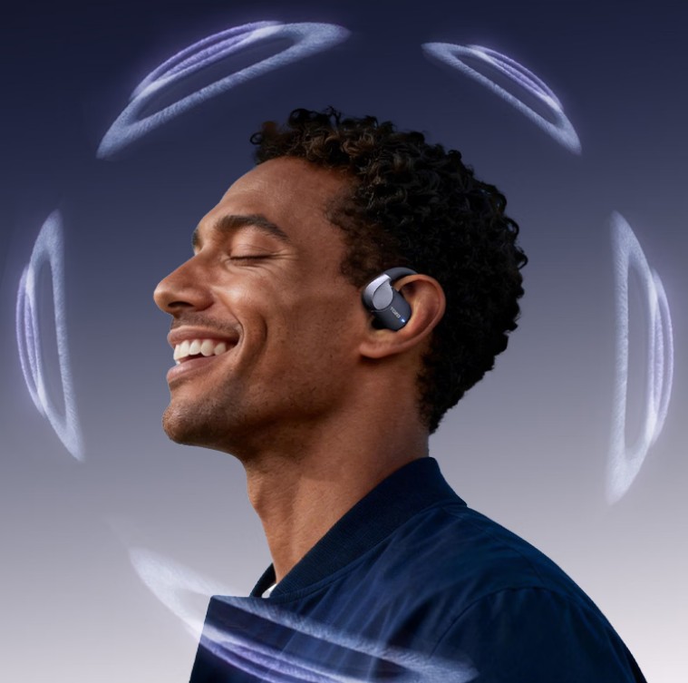 Tozo Open X2 Pro: hộp sạc m&agrave;n h&igrave;nh cảm ứng, kh&ocirc;ng cần mở điện thoại - Ảnh 4.