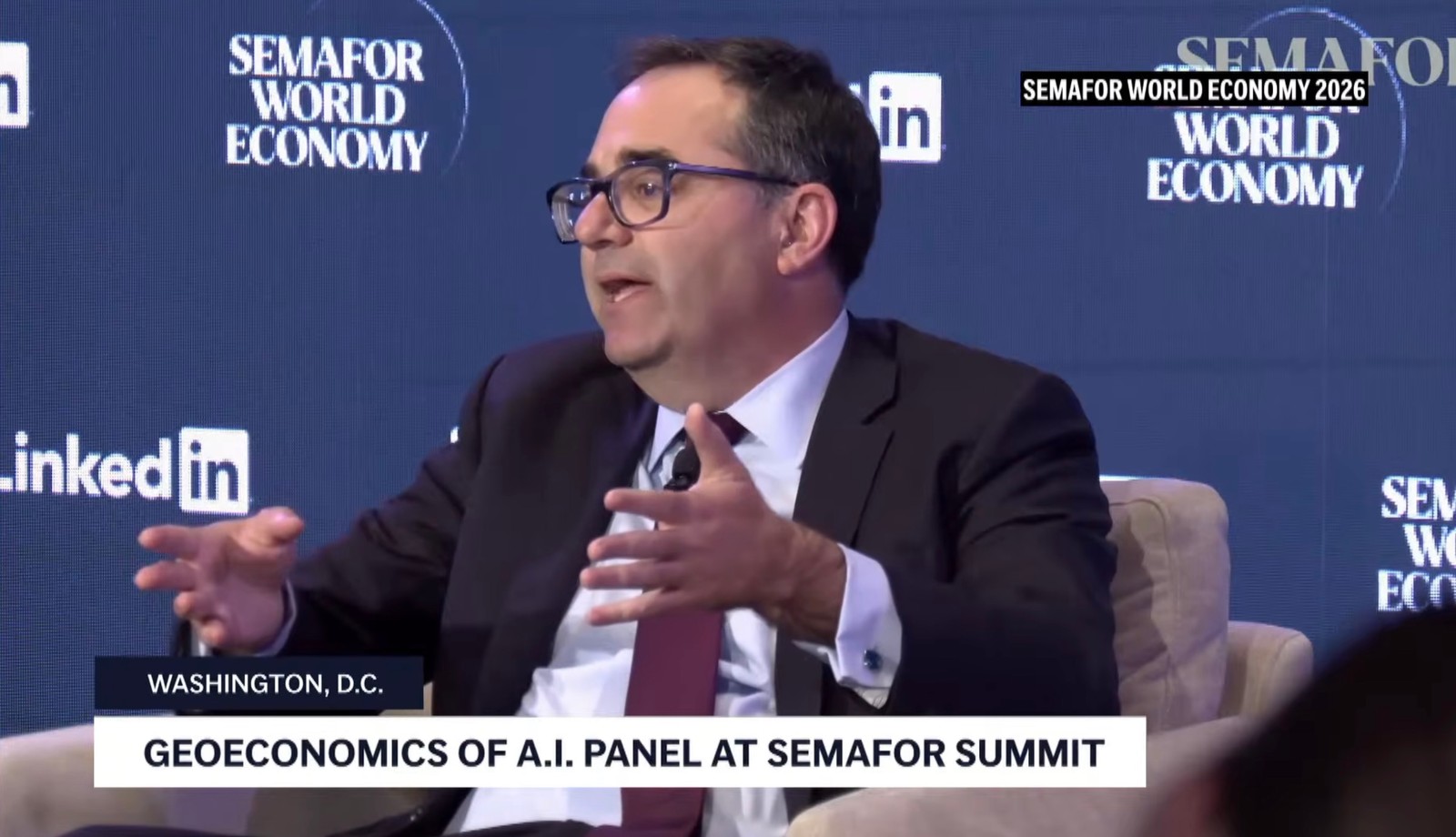  Tuyển dụng giảm không phải vì AI- Ảnh 2.