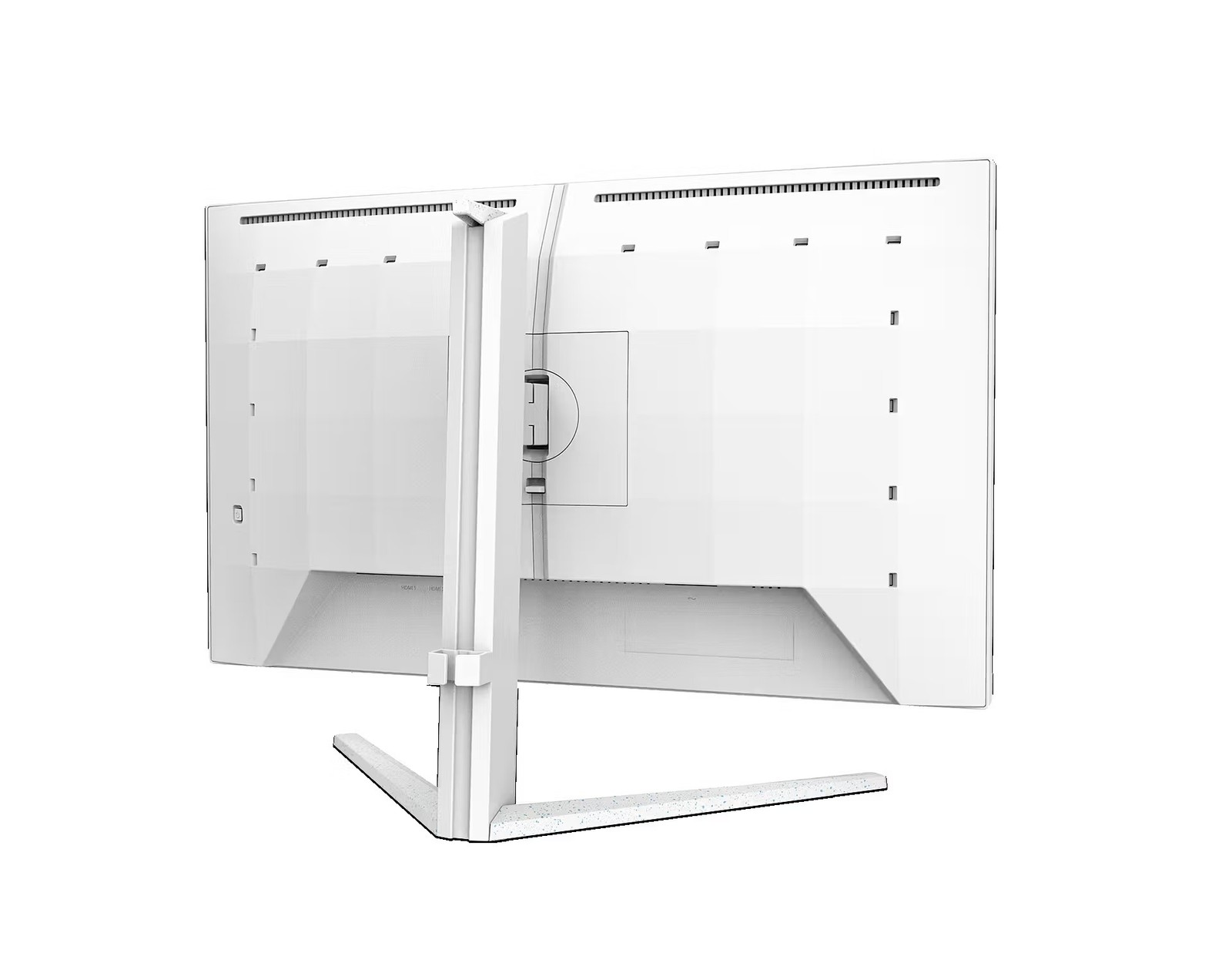 Philips ra m&agrave;n h&igrave;nh gaming 240 Hz với đ&egrave;n RGB AI, gi&aacute; khoảng 5,6 triệu đồng - Ảnh 5.