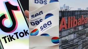 99% thị phần nằm trong tay 3 &ocirc;ng lớn: Thị trường TMĐT 158 tỷ USD tại ĐN&Aacute; đ&atilde; gần như kh&eacute;p chặt với những nền tảng &lsquo;ngh&egrave;o&rsquo; - Ảnh 1.