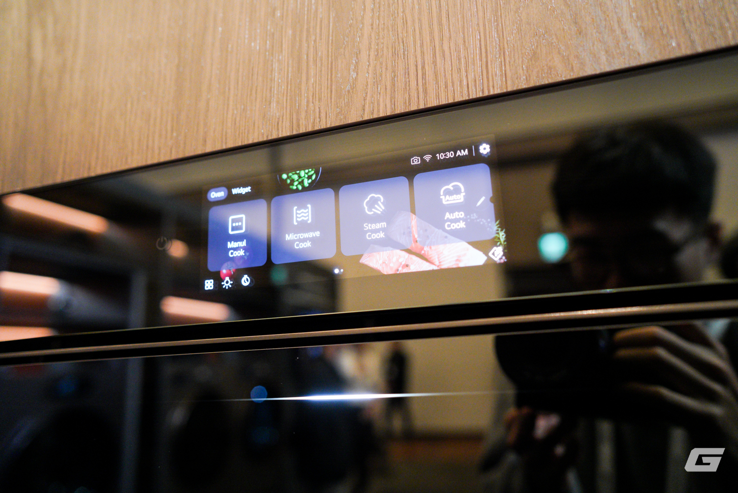 Tham quan một v&ograve;ng c&aacute;c sản phẩm LG SIGNATURE tại InnoFest 2026: Kh&ocirc;ng chỉ đẹp, tiện, sang m&agrave; c&ograve;n &ldquo;hiểu&rdquo; bạn- Ảnh 6.