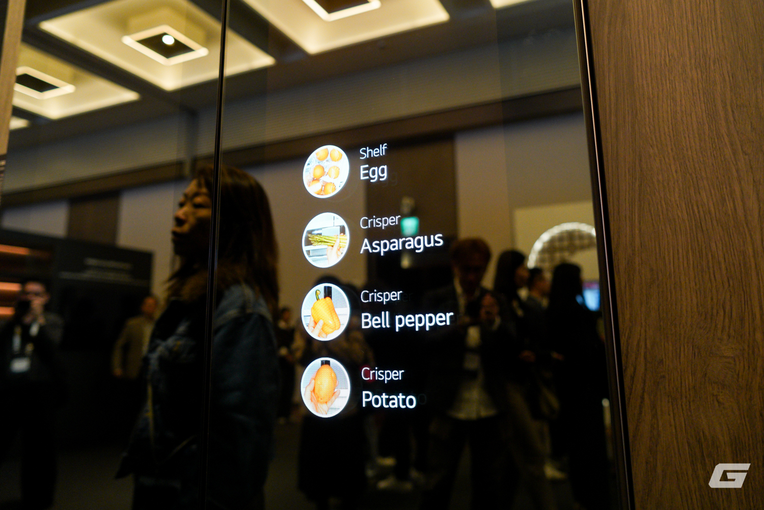 Tham quan một v&ograve;ng c&aacute;c sản phẩm LG SIGNATURE tại InnoFest 2026: Kh&ocirc;ng chỉ đẹp, tiện, sang m&agrave; c&ograve;n &ldquo;hiểu&rdquo; bạn- Ảnh 4.