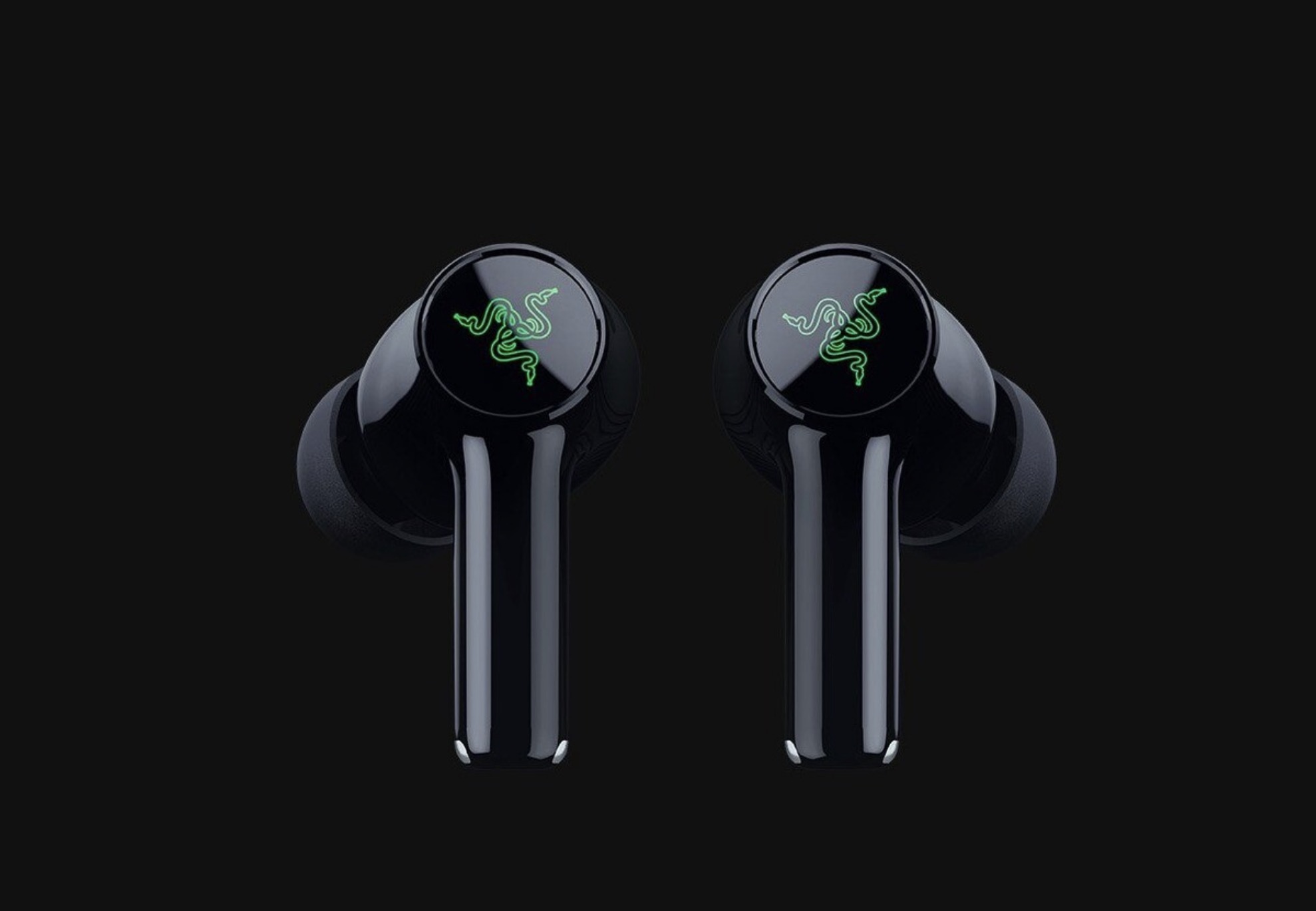 Razer ra mắt Hammerhead V3 HyperSpeed: tai nghe gaming nh&eacute;t tai mới, hỗ trợ HyperSpeed Wireless v&agrave; ANC- Ảnh 2.