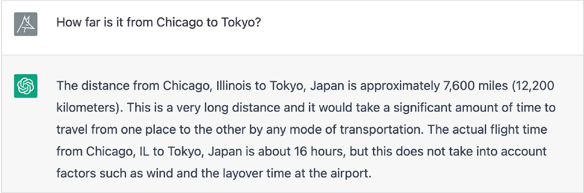 Bạn c&oacute; biết Wolfram Alpha: "ChatGPT đời đầu" m&agrave; internet gần như đ&atilde; qu&ecirc;n l&atilde;ng- Ảnh 4.
