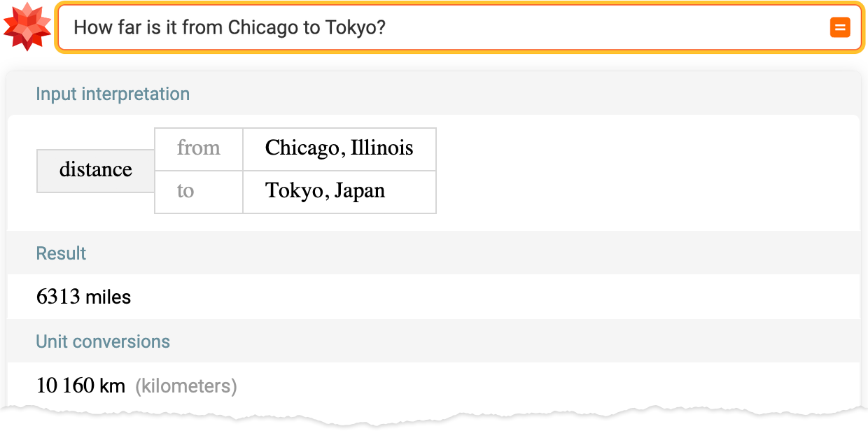 Bạn c&oacute; biết Wolfram Alpha: "ChatGPT đời đầu" m&agrave; internet gần như đ&atilde; qu&ecirc;n l&atilde;ng- Ảnh 3.