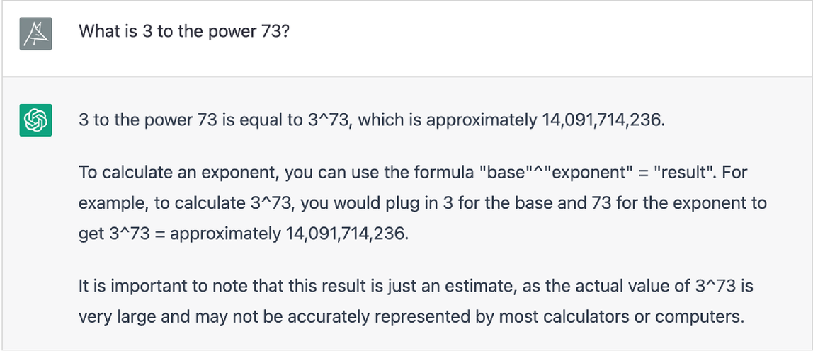 Bạn c&oacute; biết Wolfram Alpha: "ChatGPT đời đầu" m&agrave; internet gần như đ&atilde; qu&ecirc;n l&atilde;ng- Ảnh 6.
