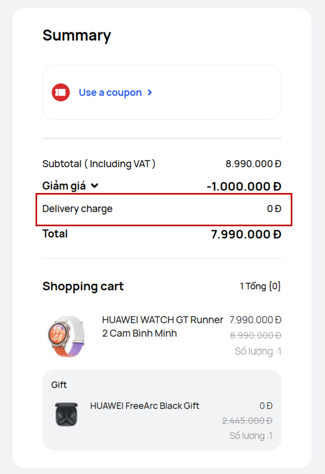 3 lý do không nên bỏ lỡ trải nghiệm mua sắm tại Cửa hàng trực tuyến Huawei - Ảnh 1.