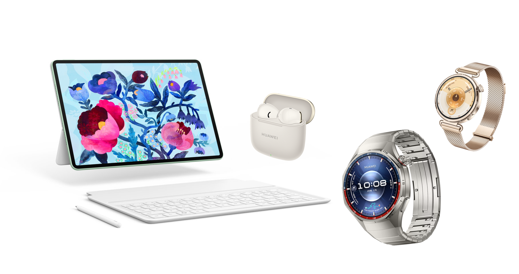 3 lý do không nên bỏ lỡ trải nghiệm mua sắm tại Cửa hàng trực tuyến Huawei - Ảnh 4.