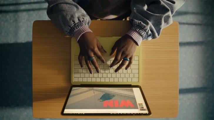 MacBook Neo b&aacute;n chạy đến mức Apple cảnh b&aacute;o h&agrave;ng c&oacute; thể hết sớm- Ảnh 1.