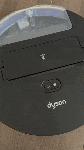 Đ&acirc;y l&agrave; robot h&uacute;t bụi lau nh&agrave; AI 35 triệu của Dyson: 3 th&ugrave;ng chứa, 2 chổi, 1 con lăn, 0 chi ph&iacute; t&uacute;i r&aacute;c- Ảnh 13.