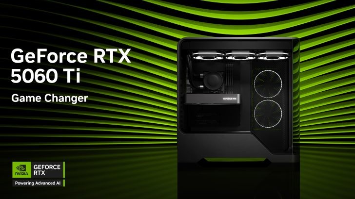 NVIDIA ngừng b&aacute;n RTX 5060 Ti 8 GB, gi&aacute; card sắp tăng- Ảnh 1.