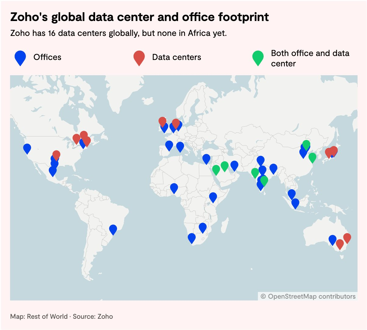 Chấn động: 100 triệu người d&ugrave;ng đồng loạt rời bỏ Google Workspace, tiết kiệm 70% chi ph&iacute; nhờ một phần mềm "v&ocirc; danh" - Ảnh 3.