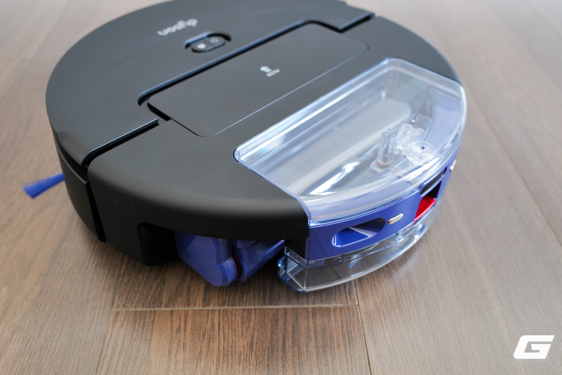 Đ&acirc;y l&agrave; robot h&uacute;t bụi lau nh&agrave; AI 35 triệu của Dyson: 3 th&ugrave;ng chứa, 2 chổi, 1 con lăn, 0 chi ph&iacute; t&uacute;i r&aacute;c- Ảnh 25.