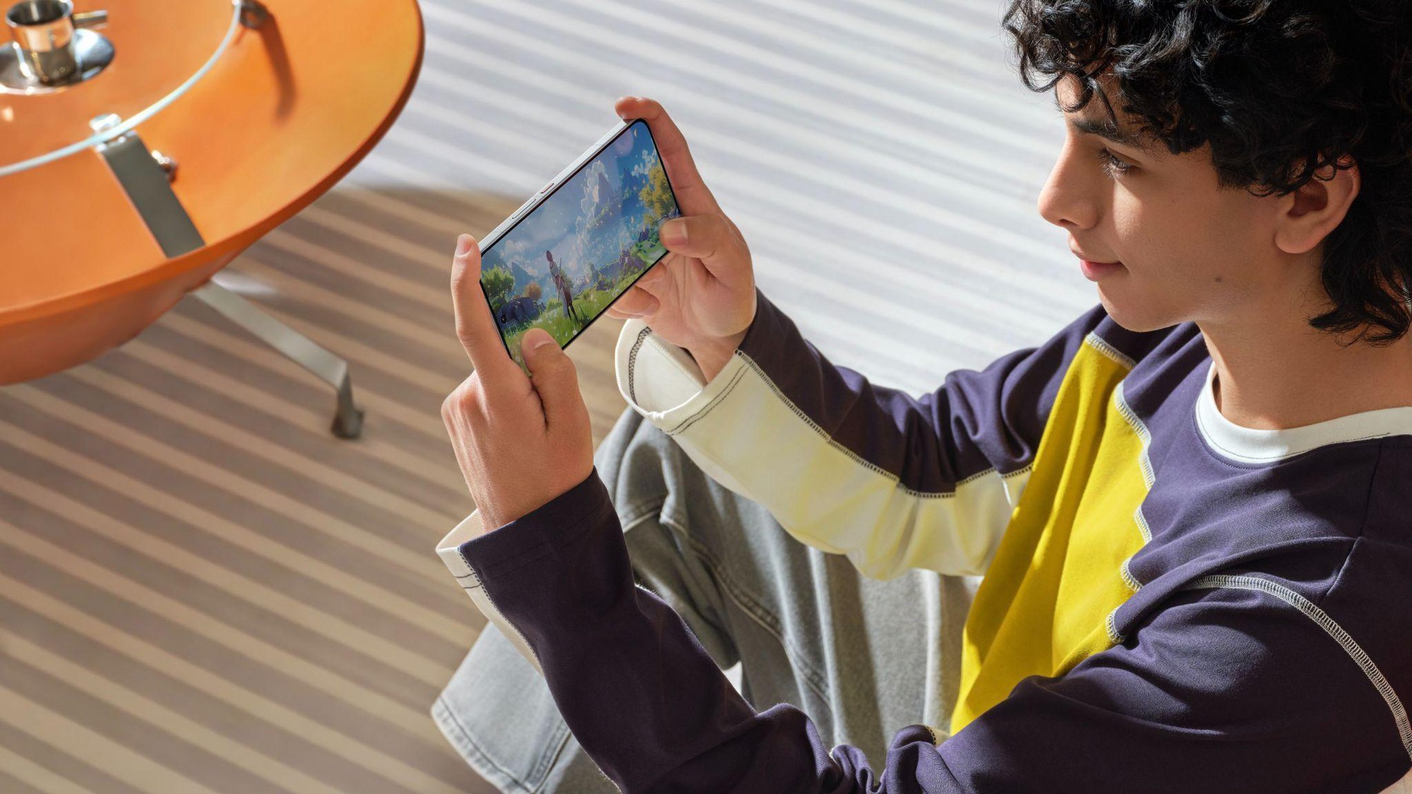 So s&aacute;nh POCO X8 Pro 5G v&agrave; X7 Pro: Đ&acirc;u l&agrave; bản n&acirc;ng cấp đ&aacute;ng gi&aacute; nhất? - Ảnh 2.