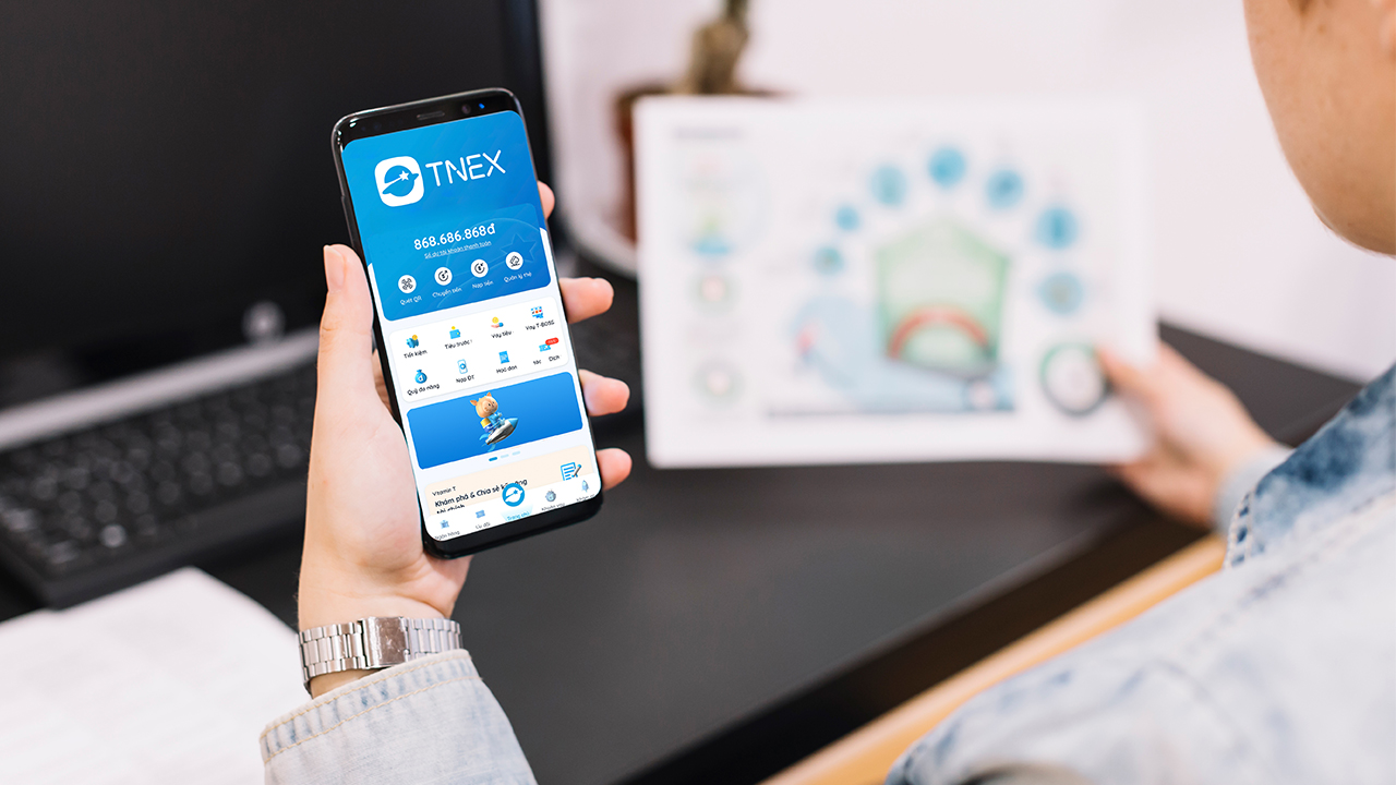 B&agrave;i học thấm th&iacute;a cho bạn trẻ để sớm chinh phục &ldquo;trường đời&rdquo; nhờ &ldquo;sự t&iacute;n nhiệm&rdquo; - Ảnh 3.