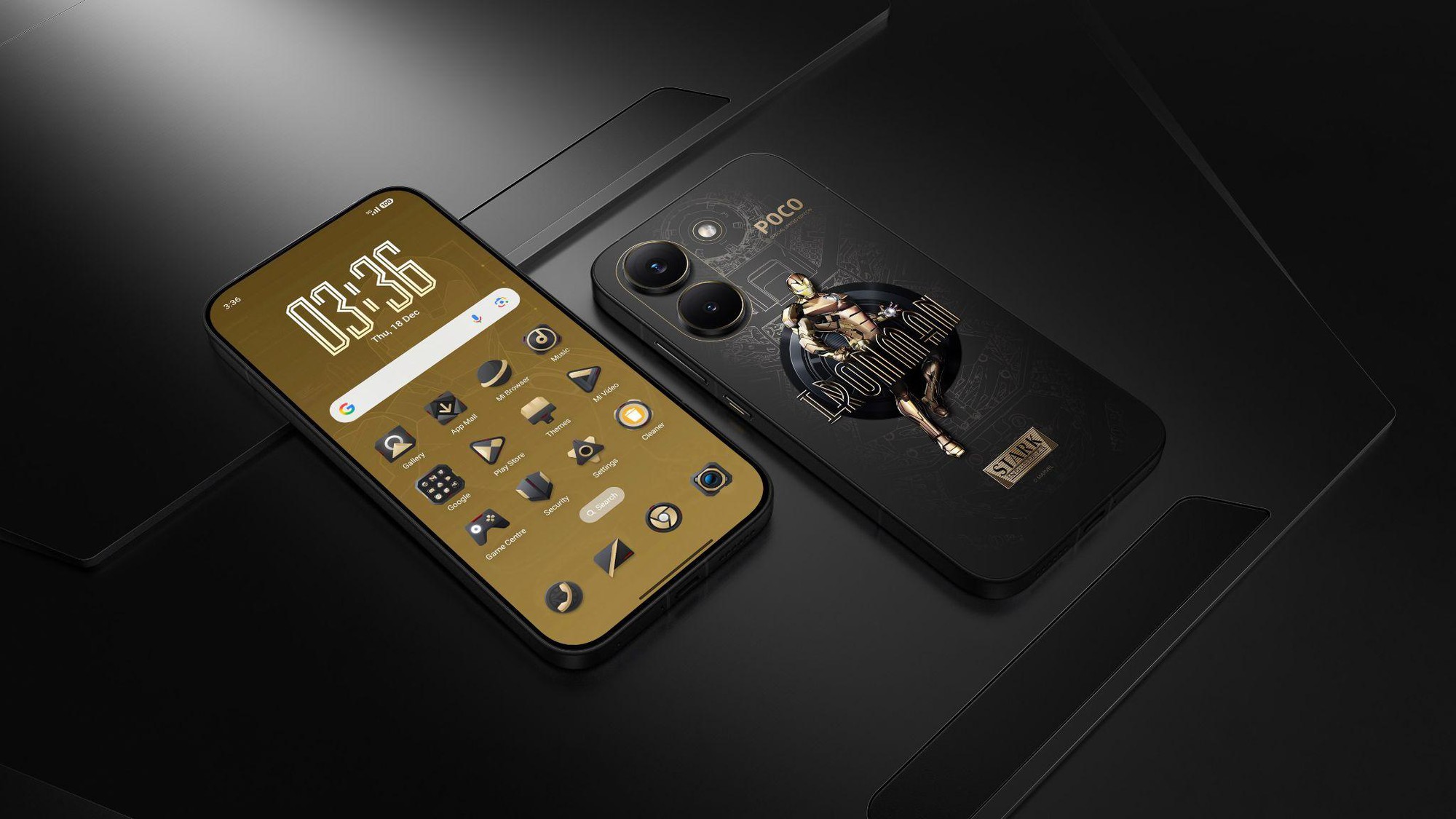 So s&aacute;nh POCO X8 Pro 5G v&agrave; X7 Pro: Đ&acirc;u l&agrave; bản n&acirc;ng cấp đ&aacute;ng gi&aacute; nhất? - Ảnh 4.