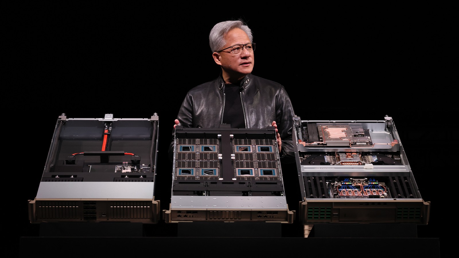 CEO Jensen Huang: NVIDIA vẫn sẽ vẫn lớn mạnh ngay cả khi kh&ocirc;ng c&oacute; AI- Ảnh 2.
