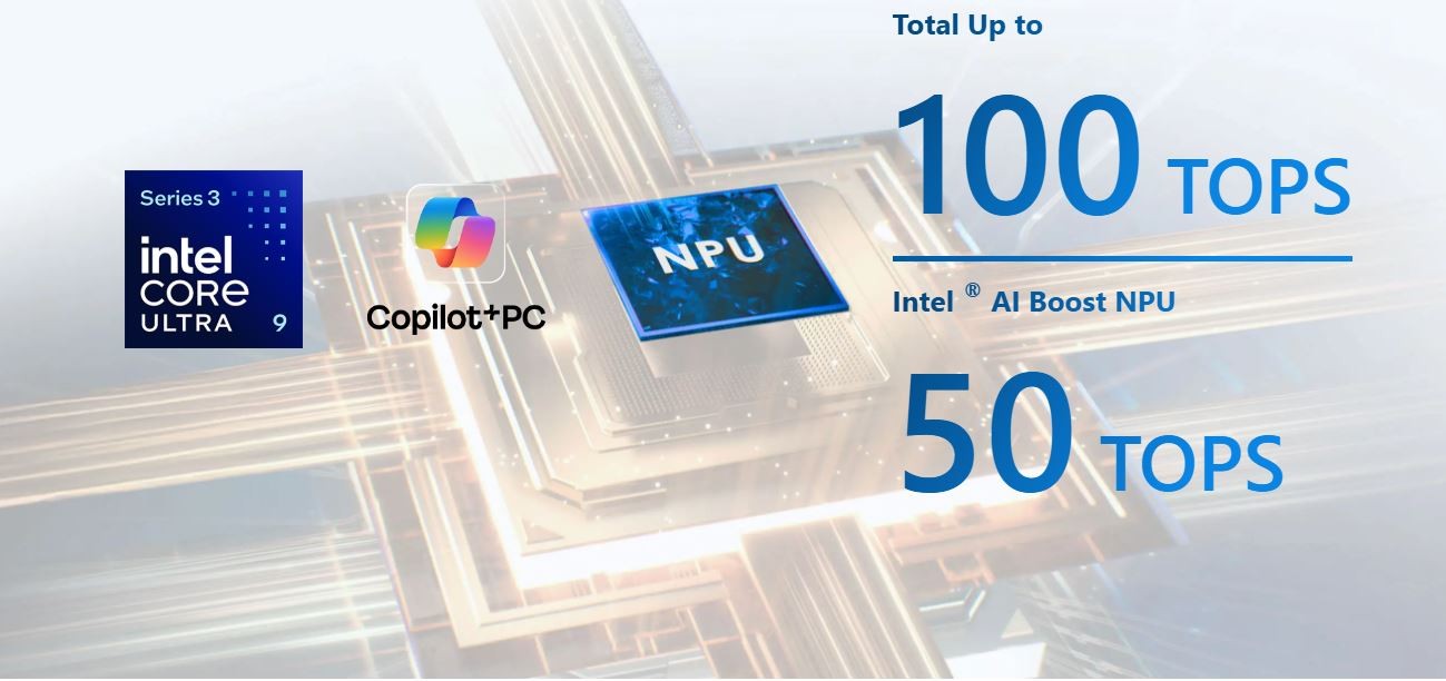 MSI ra mắt mini PC siêu nhỏ gọn, dùng chip Intel Panther Lak, giá từ 15 triệu đồng- Ảnh 3.